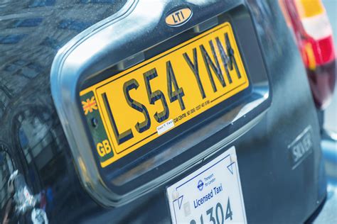 Private Car Registration and Number Plate Search .